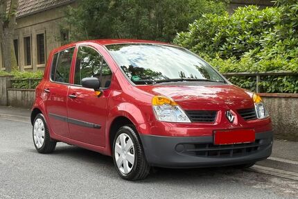 Renault Modus 141.200 km 2.890 &euro; Hannover 30419