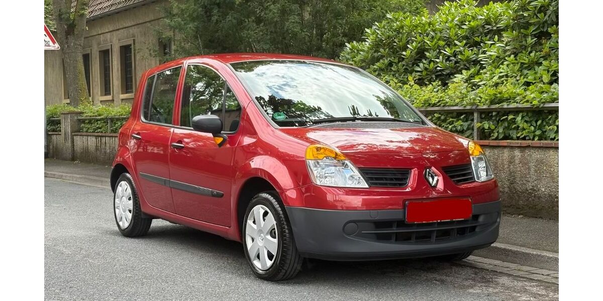 Renault Modus 141.200 km 2.890 &euro; Hannover 30419