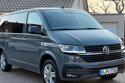 VW T6 Multivan 77.500 km 44.800 &euro; Langenhagen 30851