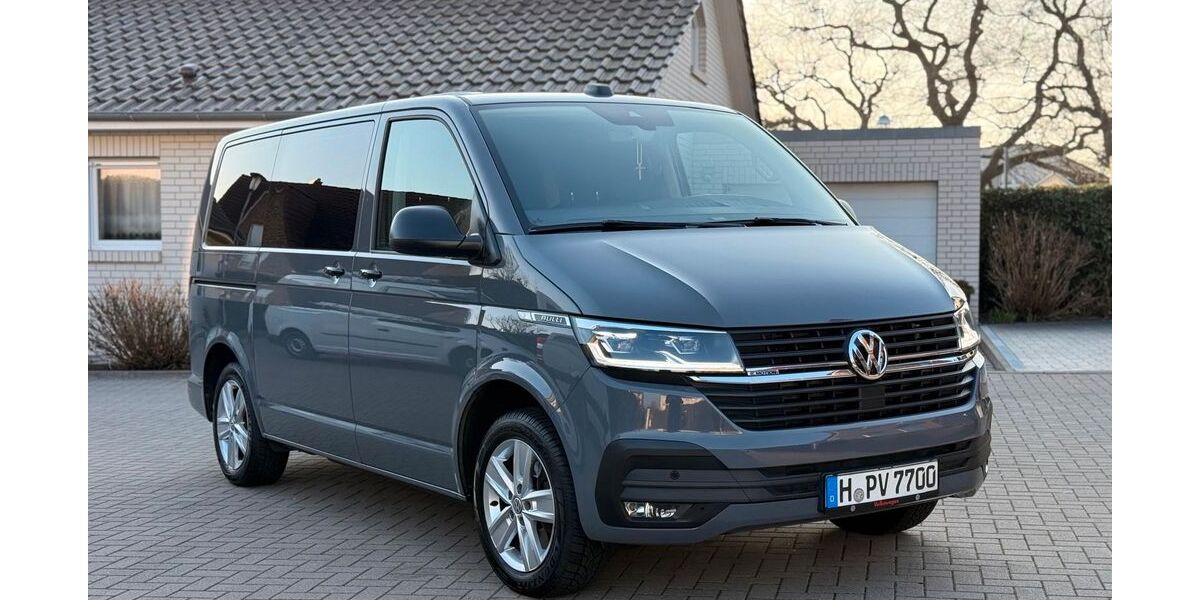 VW T6 Multivan 77.500 km 44.800 &euro; Langenhagen 30851