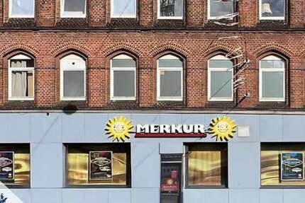 Gewerbeobjekt Hannover Mitte - 4.000&euro; | Angebot:25094702