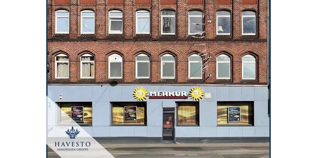 Gewerbeobjekt Hannover Mitte - 4.000&euro; | Angebot:25094702