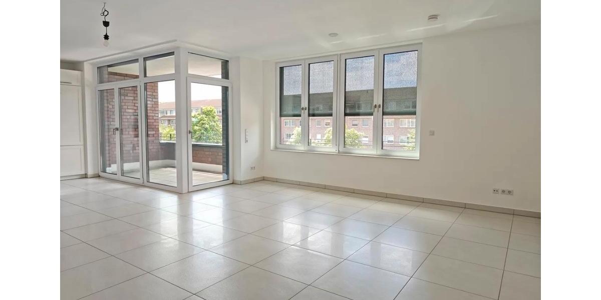 Etagenwohnung Hannover Bothfeld-Vahrenheide - 4 Zimmer, 115 m&sup2;, 679.000&euro; | Angebot:27023245