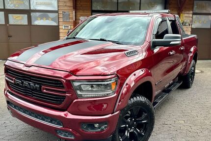 Dodge RAM 57.000 km 48.900 &euro; Isernhagen 30916