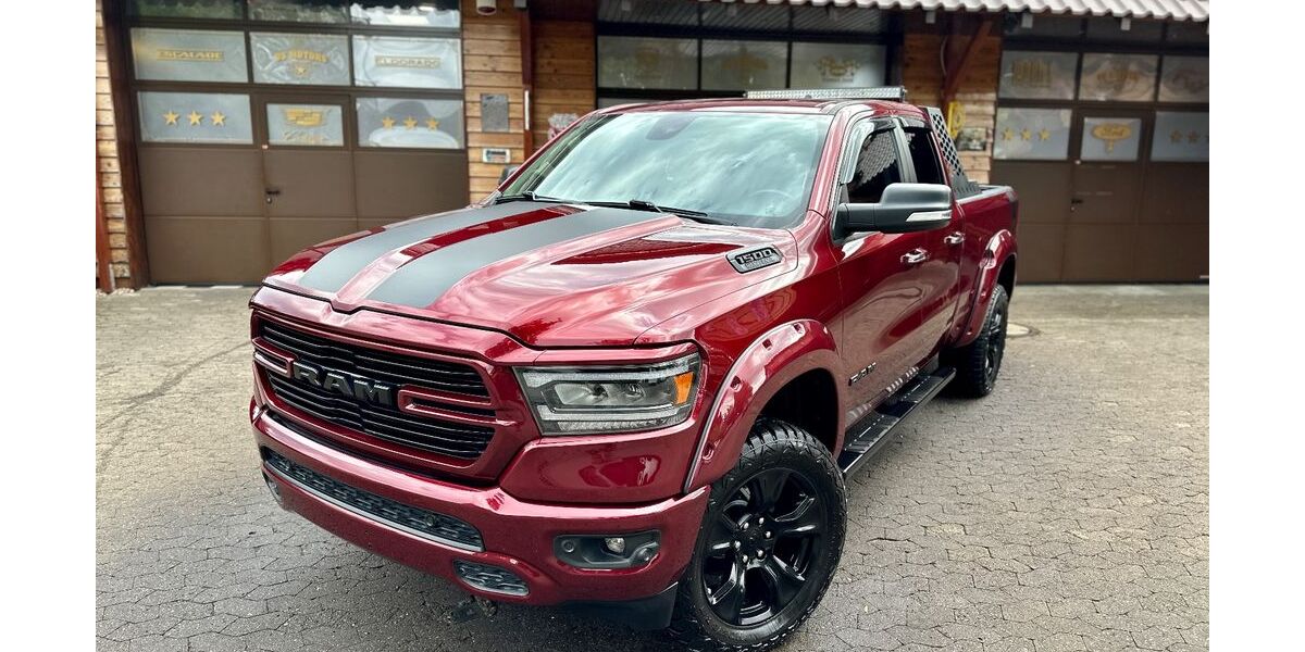 Dodge RAM 57.000 km 48.900 &euro; Isernhagen 30916