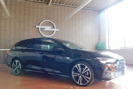 Opel Insignia 29.322 km 26.700 &euro; Garbsen 30823