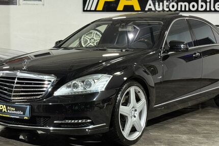 Mercedes-Benz S 500 92.900 km 23.399 &euro; Langenhagen 30853