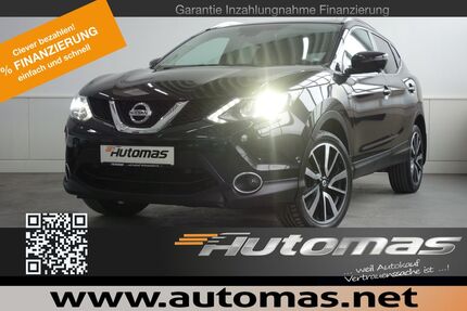 Nissan Qashqai 134.000 km 12.890 &euro; Garbsen / Hannover 30827