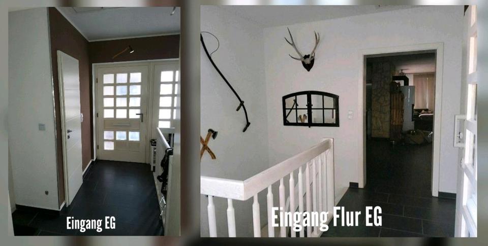 Bungalow Bad Münder am Deister - 6 Zimmer, 156 m&sup2;, 455.000&euro; | Angebot:26580687