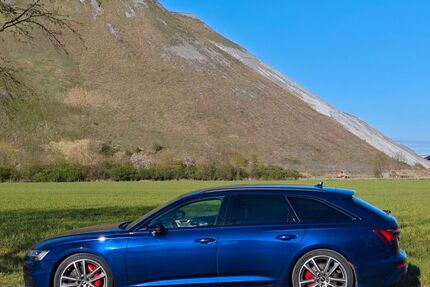 Audi S6 199.999 km 32.600 &euro; Seelze 30926