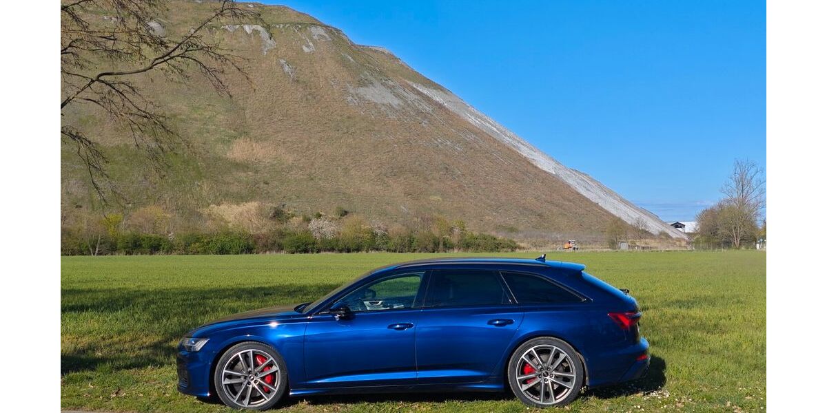 Audi S6 199.999 km 32.600 &euro; Seelze 30926