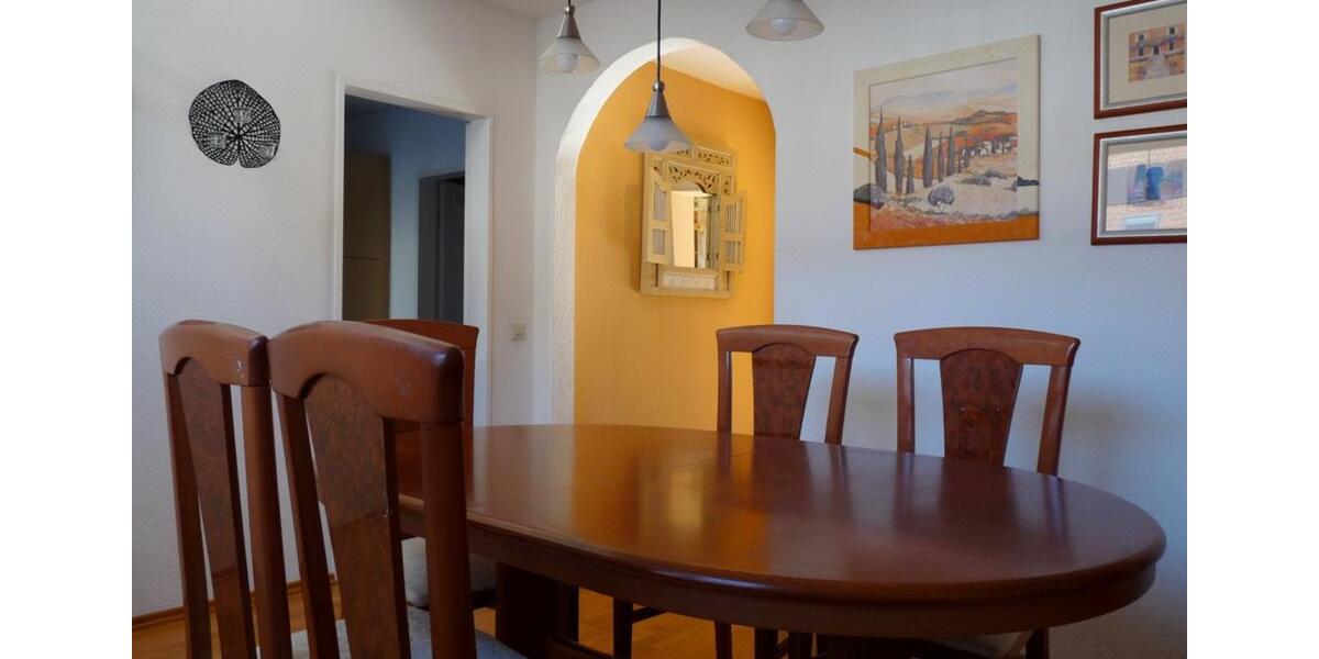 Reihenhaus Hannover Buchholz-Kleefeld - 7 Zimmer, 180 m&sup2;, 520.000&euro; | Angebot:25086228