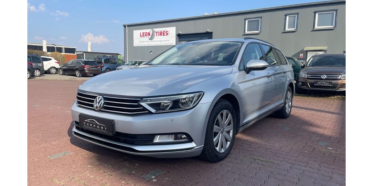 VW Passat Variant 177.750 km 9.900 &euro; Barsinghausen 30890