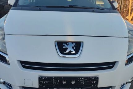 Peugeot 5008 160.990 km 3.290 &euro; Hannover 30519