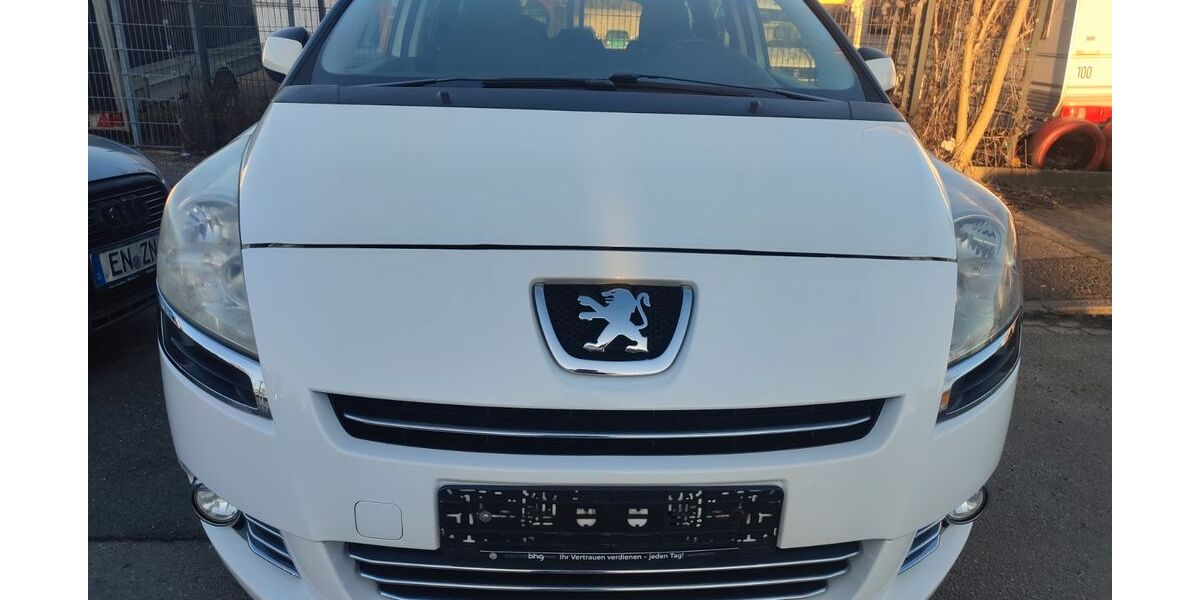 Peugeot 5008 160.990 km 3.290 &euro; Hannover 30519