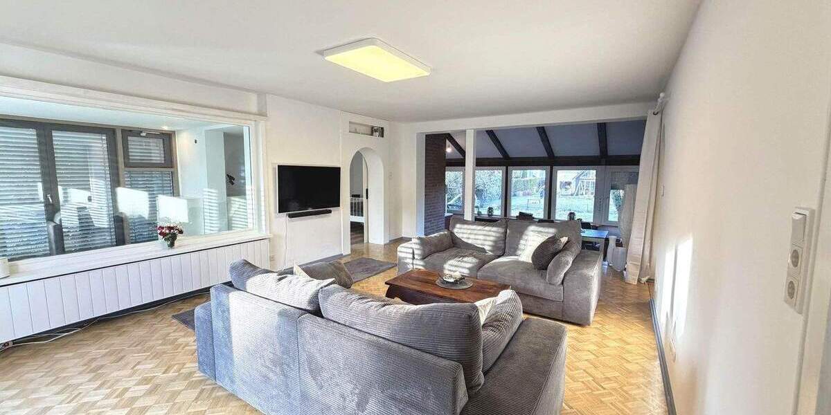 Einfamilienhaus Hannover Isernhagen-Süd - 5 Zimmer, 160 m&sup2;, 375.000&euro; | Angebot:25821897