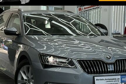 Skoda Superb 104.000 km 17.900 &euro; Fuhrberg 30938