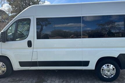 Citroen Jumper 222.000 km 21.750 &euro; Sarstedt 31157