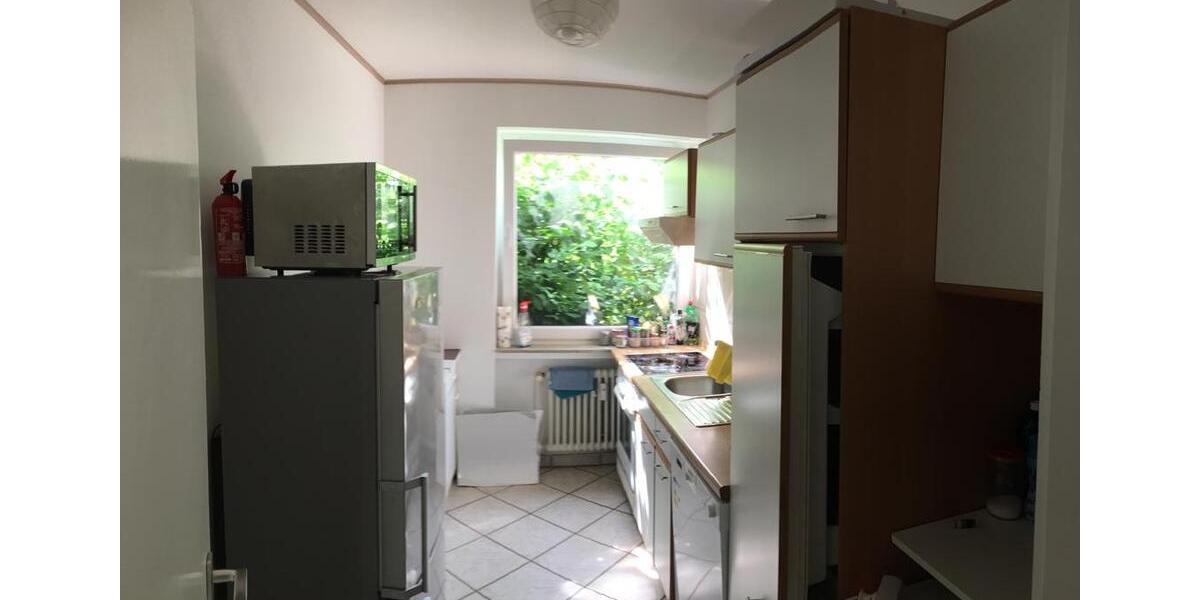 Erdgeschoßwohnung Hannover Buchholz-Kleefeld - 2 Zimmer, 60 m&sup2;, 215.000&euro; | Angebot:27009748