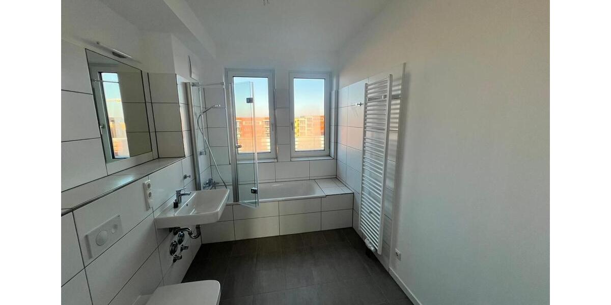 Dachgeschoßwohnung Hannover Döhren-Wülfel - 2 Zimmer, 69 m&sup2;, 1.095&euro; | Angebot:24611642