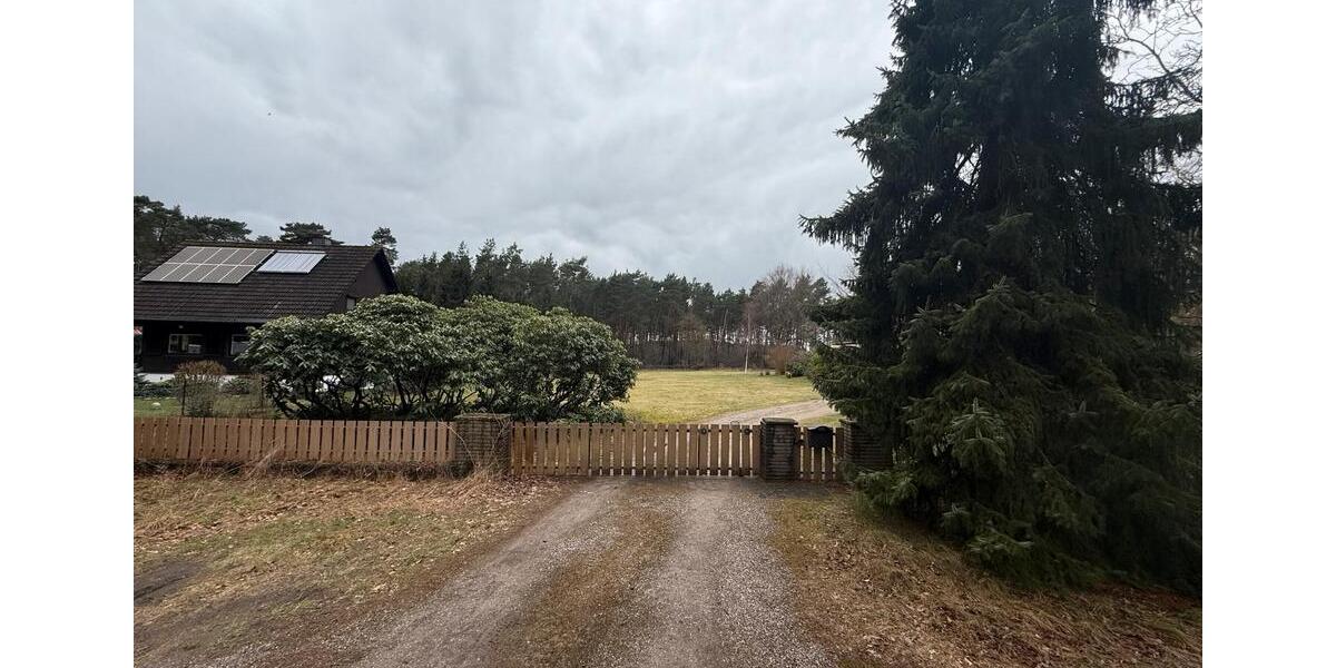 Einfamilienhaus Burgwedel - 5 Zimmer, 180 m&sup2;, 690.000&euro; | Angebot:24563971