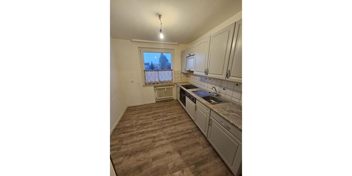 Etagenwohnung Bad Nenndorf - 2 Zimmer, 65 m&sup2;, 600&euro; | Angebot:25832622