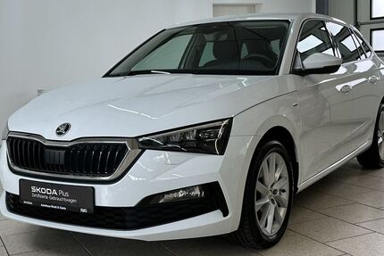 Skoda Scala 63.001 km 17.990 &euro; Hemmingen/Hannover 30966