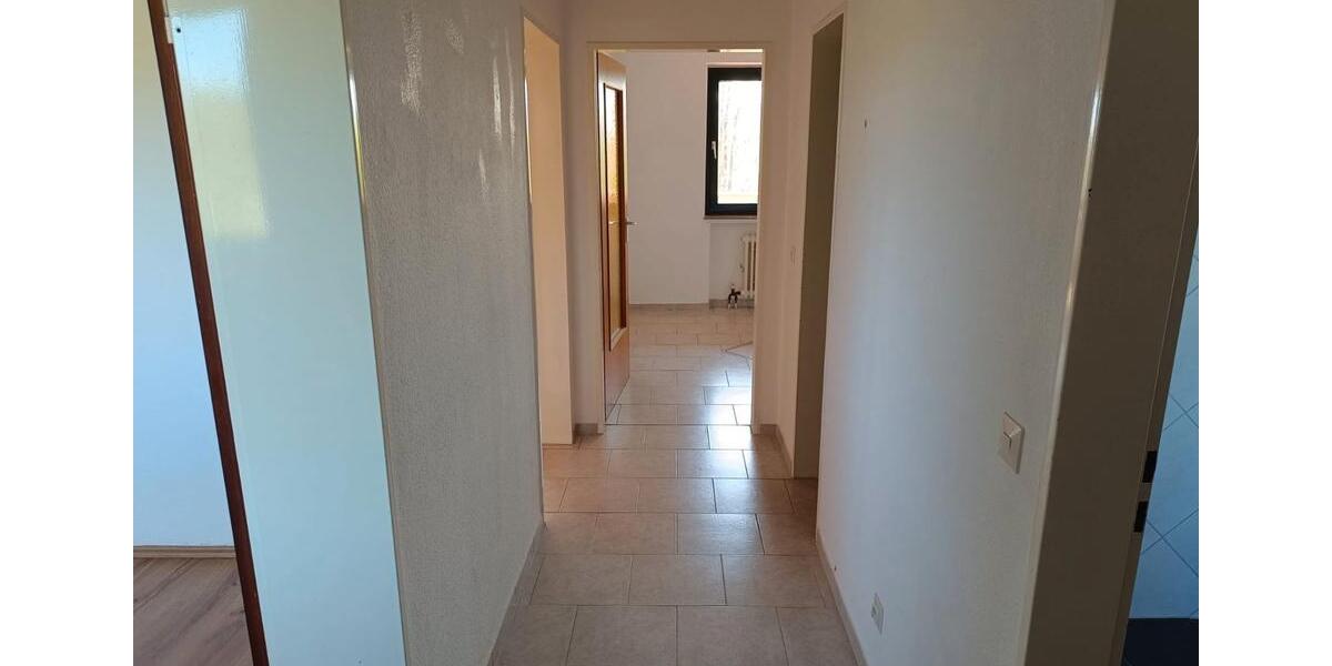 Etagenwohnung Bad Münder am Deister - 2 Zimmer, 56 m&sup2;, 490&euro; | Angebot:26414996