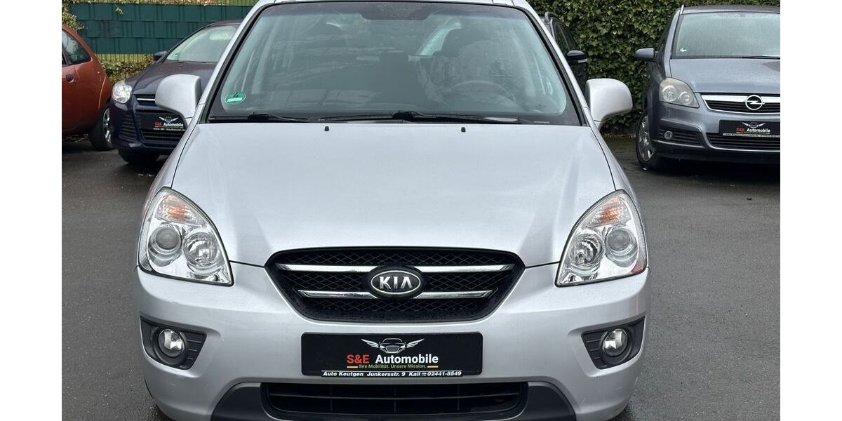 Kia Carens 60.818 km 4.798 &euro; Hannover 30629