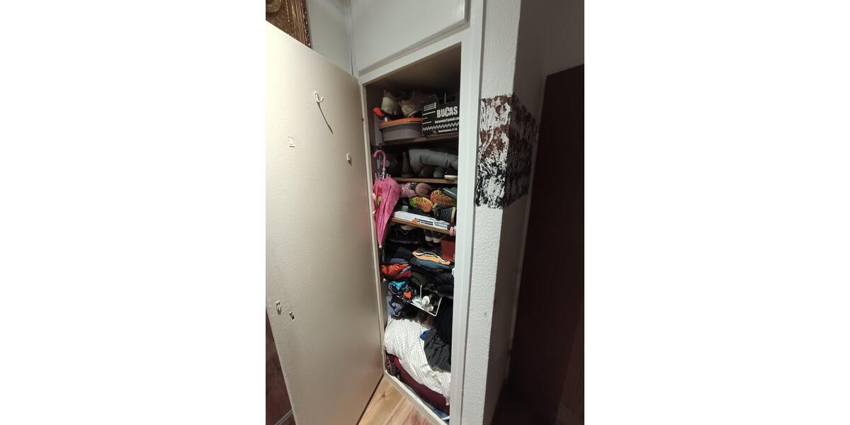 Etagenwohnung Barsinghausen - 3 Zimmer, 63 m&sup2;, 95.000&euro; | Angebot:25142469