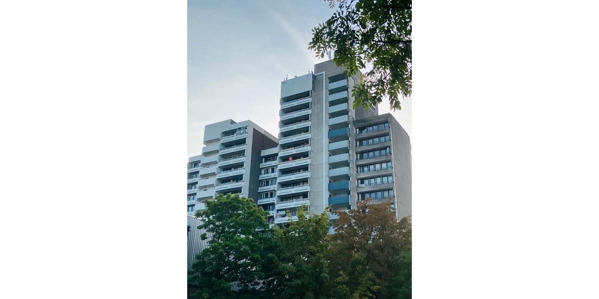 Etagenwohnung Hannover Bothfeld-Vahrenheide - 2 Zimmer, 50 m&sup2;, 398&euro; | Angebot:25984474