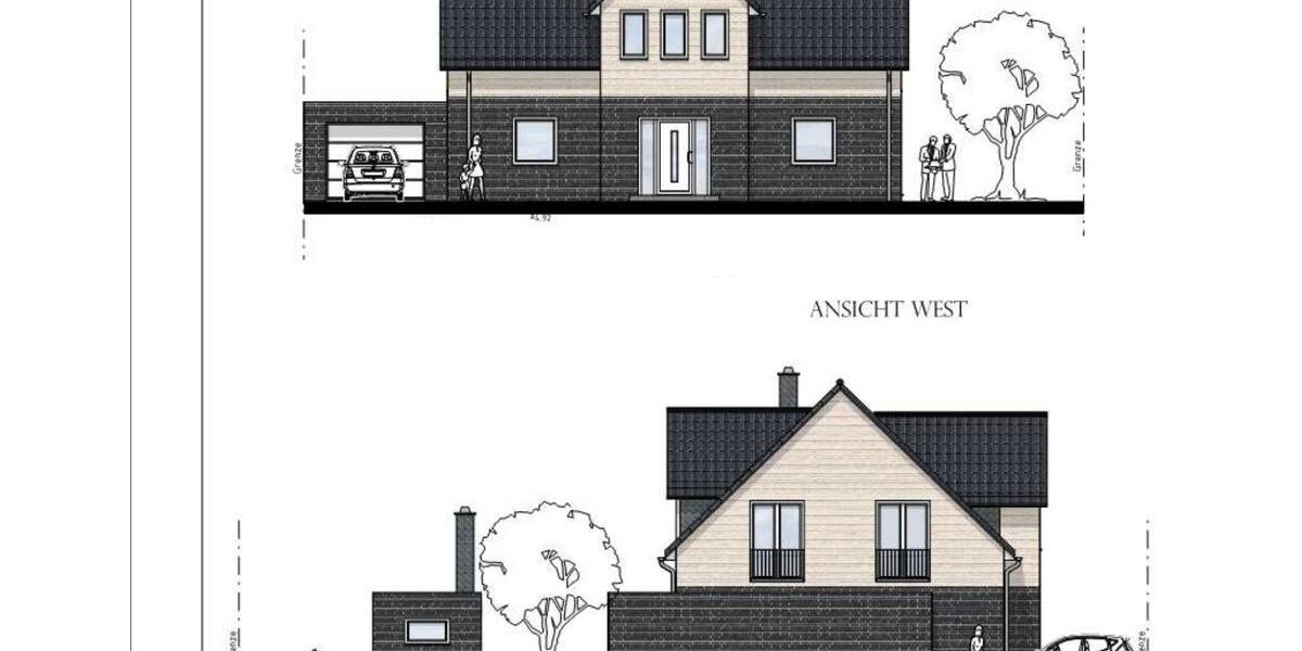 Villa Barsinghausen - 6 Zimmer, 185 m&sup2;, 650.000&euro; | Angebot:20569589