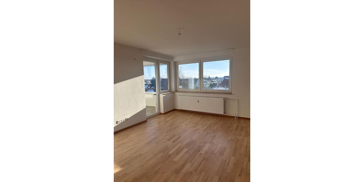 Etagenwohnung Ronnenberg - 2 Zimmer, 50 m&sup2;, 154.000&euro; | Angebot:24432370