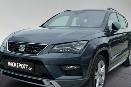 Seat Ateca 54.283 km 21.980 &euro; Hannover 30165