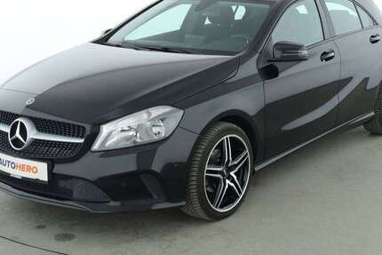 Mercedes-Benz A 160 103.628 km 13.090 &euro; Laatzen 30880