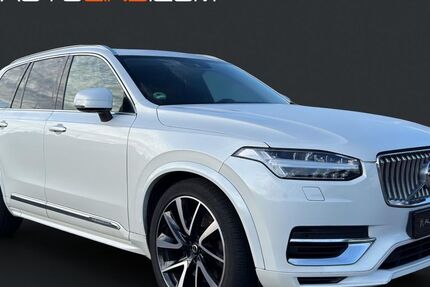 Volvo XC90 138.987 km 31.300 &euro; Ronnenberg StT Empelde Region Hannover 30952