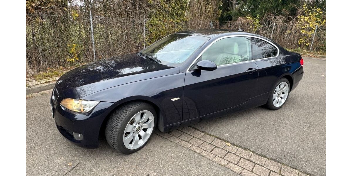 BMW 330 185.000 km 12.000 &euro; Garbsen 30827