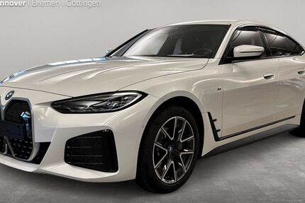 BMW i4 10.716 km 36.504 &euro; Hannover 30539