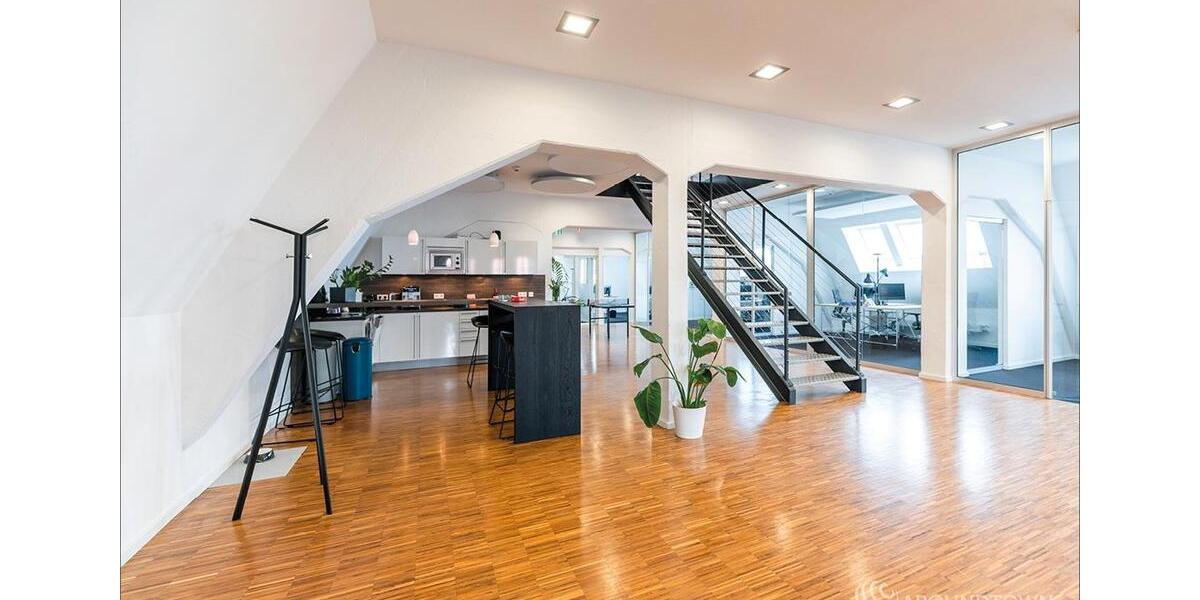 Gewerbeobjekt Hannover Vahrenwald-List - 3.431&euro; | Angebot:25986906