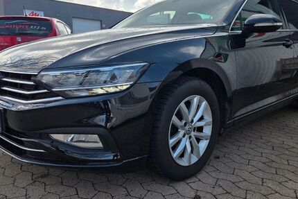 VW Passat Variant 84.850 km 23.999 &euro; Garbsen bei Hannover 30827