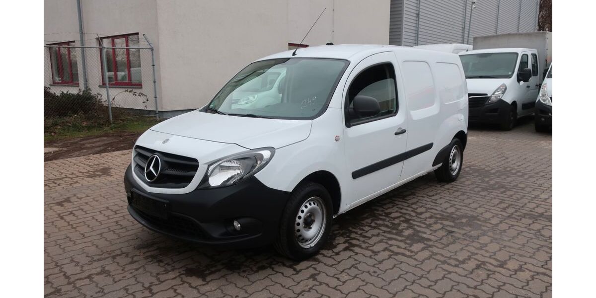 Mercedes-Benz Citan 209.712 km 7.900 &euro; Hannover 30179