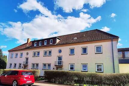 Wohnung Springe - 3 Zimmer, 55 m&sup2;, 89.000&euro; | Angebot:26051944