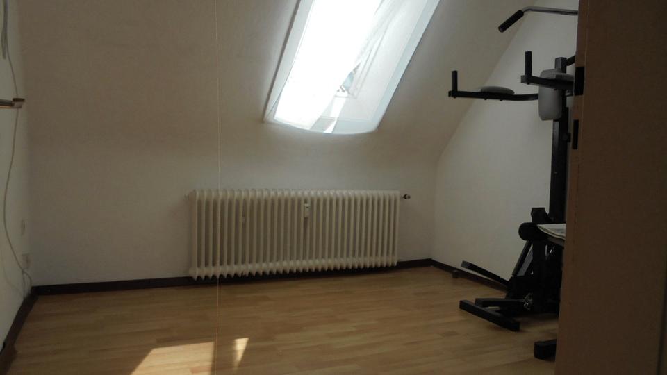 Dachgeschoßwohnung Lehrte - 3.5 Zimmer, 81 m&sup2;, 165.000&euro; | Angebot:26491985