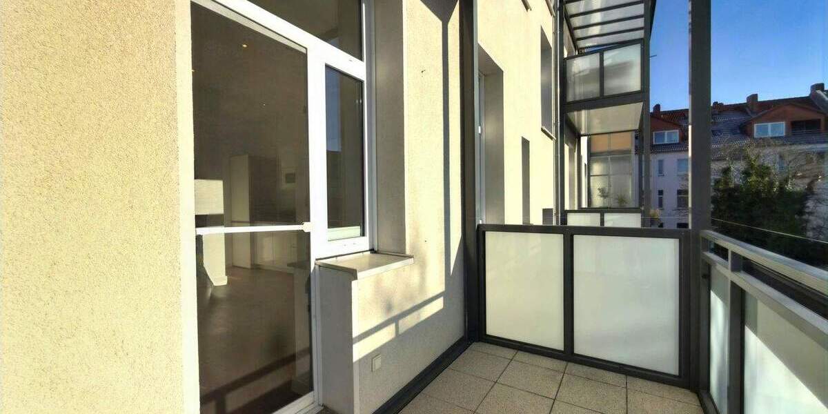 Etagenwohnung Hannover Vahrenwald - 4 Zimmer, 129 m&sup2;, 559.000&euro; | Angebot:25686288