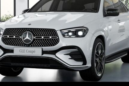 Mercedes-Benz GLE 450 9.900 km 105.750 &euro; Hannover 30655