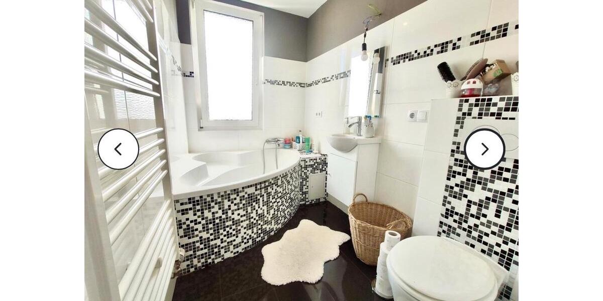 Etagenwohnung Langenhagen - 3 Zimmer, 63 m&sup2;, 820&euro; | Angebot:25417226