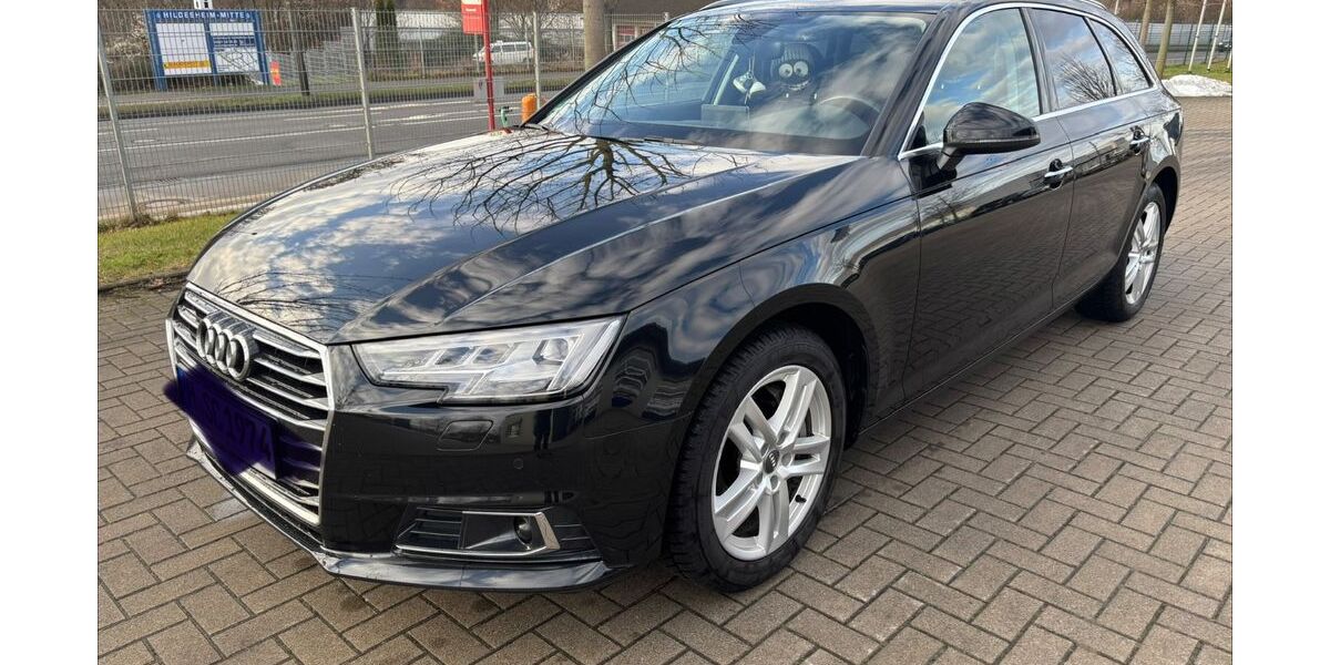 Audi A4 207.500 km 14.600 &euro; Sehnde 31319