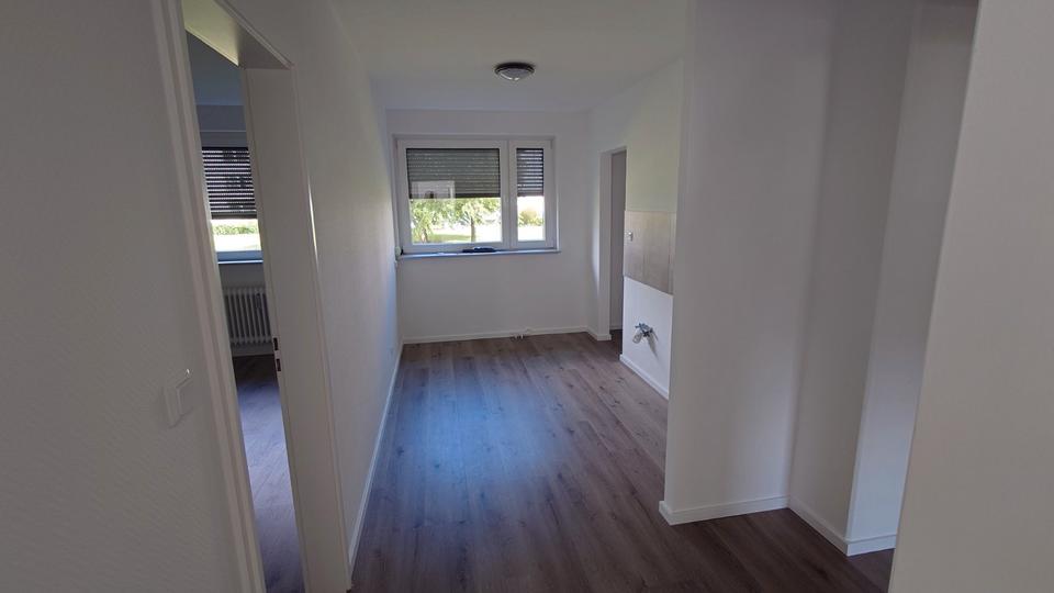 Hochparterre Isernhagen - 3 Zimmer, 72 m&sup2;, 269.000&euro; | Angebot:26623370