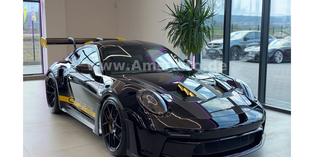 Porsche 992 7.958 km 269.950 &euro; Barsinghausen ( bei Hannover ) 30890