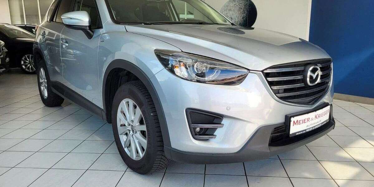Mazda CX-5 141.200 km 11.290 &euro; Laatzen 30880